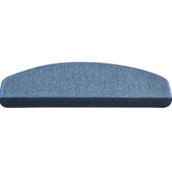 Hamat Trapmaantje Sicilia Blauw - 17 x 56 cm - 15 Stuks Best