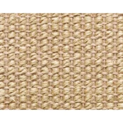 Hamat Trapmaantje Sisal - Naturel - 17 x 56 cm - 15 Stuks Sale