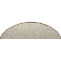 Vica International Trapmaantje Tampa - Beige - 16 x 56 cm - 15 Stuks New