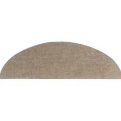 Leen Bakker Trapmat Ecostep - naturel (16 stuks) Online