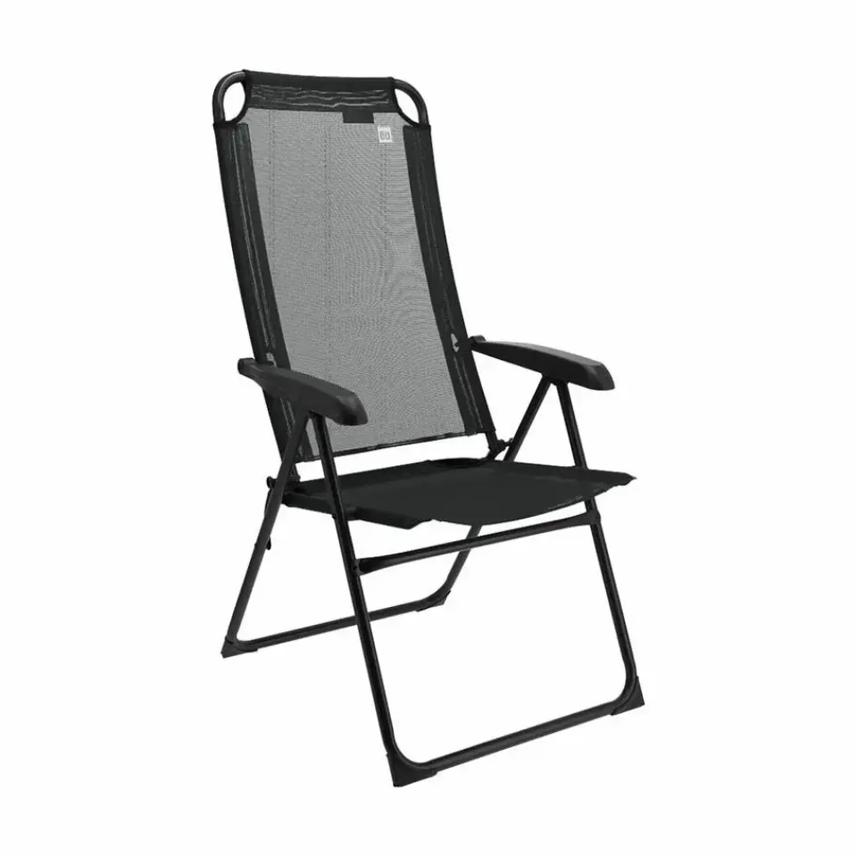 Travellife Como standenstoel - blend grey New