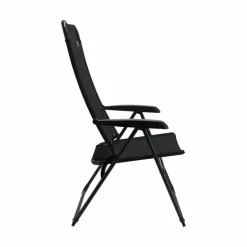 Travellife Como standenstoel - blend grey New