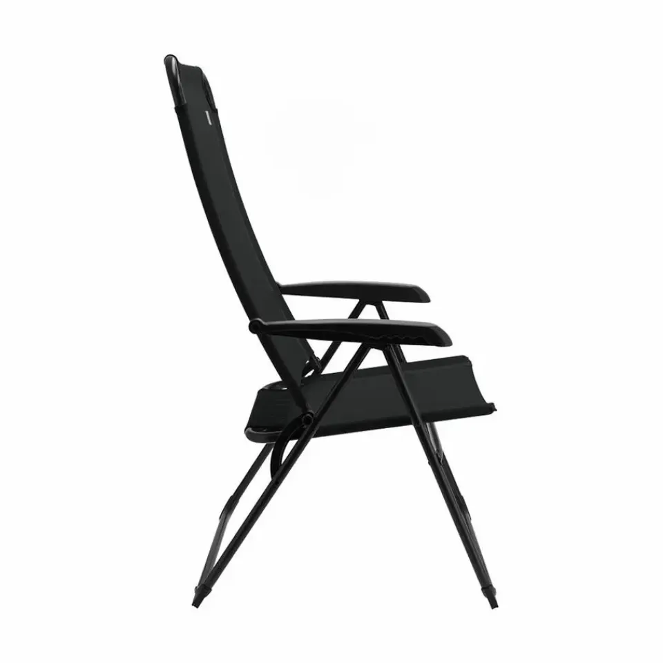 Travellife Como standenstoel - blend grey New