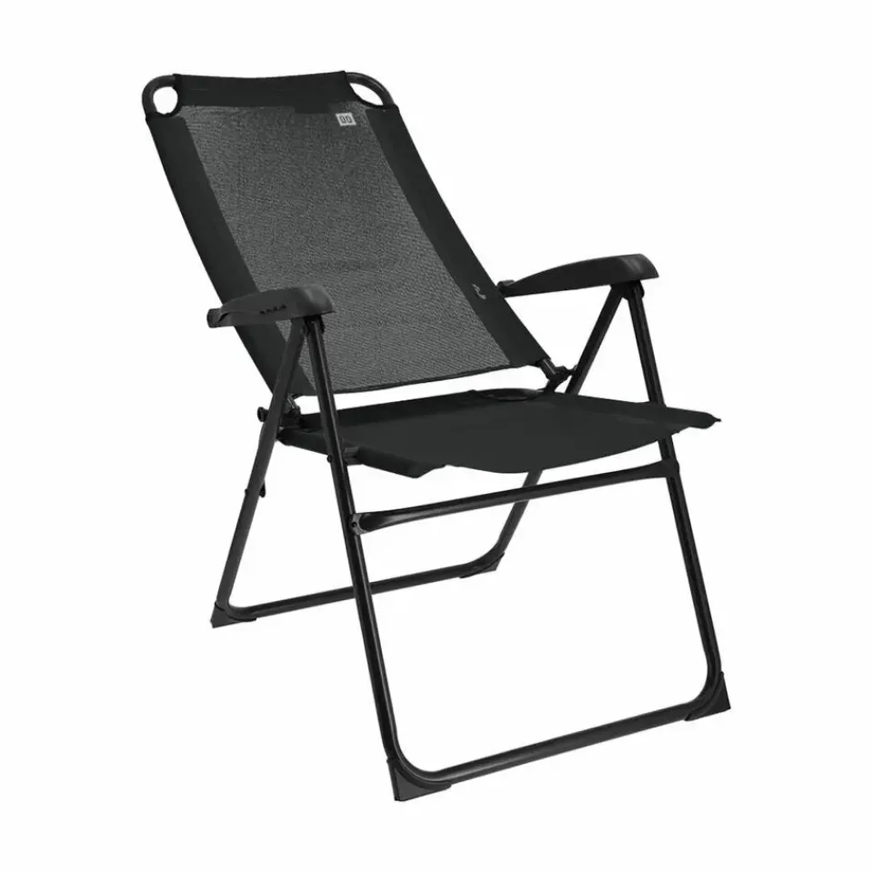 Travellife Como standenstoel - blend grey New