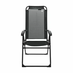 Travellife Como standenstoel - blend grey New