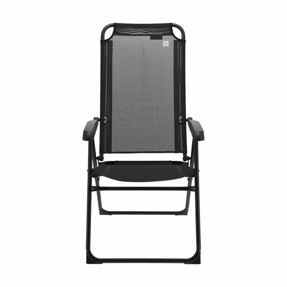 Travellife Como standenstoel - blend grey New