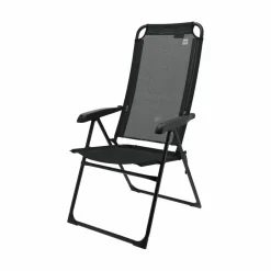 Travellife Como standenstoel - blend grey New