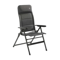 Travellife Lago standenstoel - stormy grey Sale