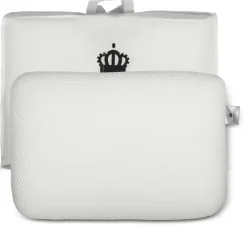 Troonz Hoofdkussen Sleepwave One - Afmeting 60x70 cm Clearance