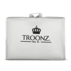 Troonz Hoofdkussen Sleepwave One - Afmeting 60x70 cm Clearance