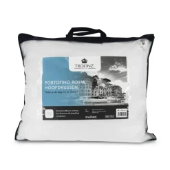 Troonz Hoofdkussen Two - Comfortabel en Ademend Online