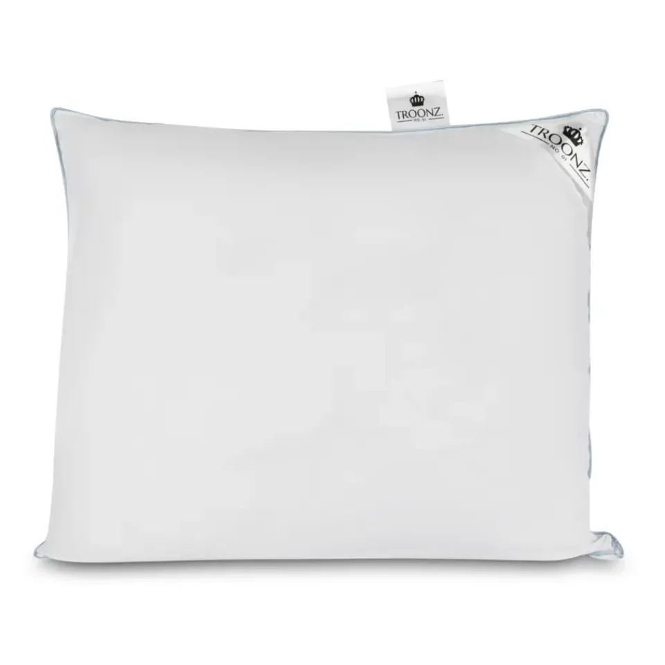 Troonz Hoofdkussen Two - Comfortabel en Ademend Online