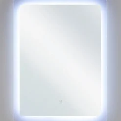 Beliani TUDELA - Badkamermeubel - Wit - MDF Sale