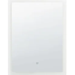 Beliani TUDELA - Badkamermeubel - Wit - MDF Sale