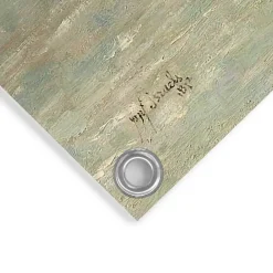 Reinders Tuinposter Israëls Kinderen der Zee - 60 x 80cm - Beige