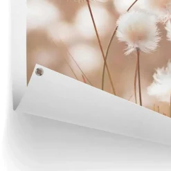 Reinders Tuinposter Katoentak - 80 x 60cm - Beige Sale