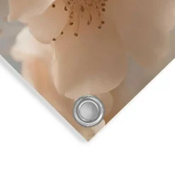 Reinders Tuinposter Spring Birds - 80 x 60cm - Blauw New