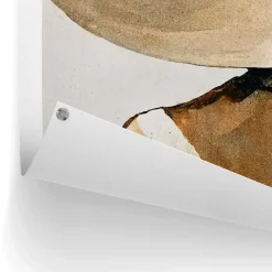 Reinders Tuinposter Summer Shades - 80 x 60cm - Beige Sale