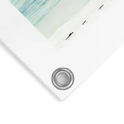 Reinders Tuinposter Summer Vibe - 80 x 60cm - Blauw Clearance