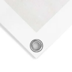 Reinders Tuinposter Vaas met bladertakken - 80 x 60cm - Groen Clearance