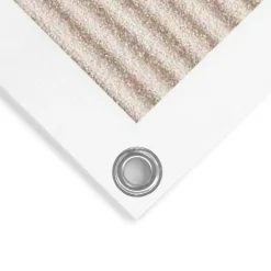 Reinders Tuinposter Zandcirkels - 80 x 60cm - Beige Hot