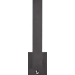 Beliani TUMMEL - Wandlamp - Zwart - Ijzer Discount