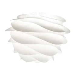 Leen Bakker Umage Carmina Medium lampenkap white - Ø 48 cm Clearance