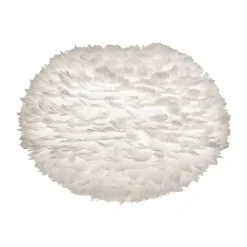 Leen Bakker Umage Eos Large lampenkap white - Ø 65 cm