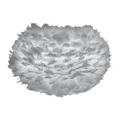 Leen Bakker Umage Eos Medium lampenkap light grey - Ø 45 cm Hot