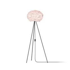 Leen Bakker Umage Eos Medium lampenkap light rose - Ø 45 cm Best