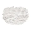 Leen Bakker Umage Eos Micro lampenkap white - Ø 22 cm Online