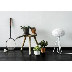 Leen Bakker Umage Eos Micro lampenkap white - Ø 22 cm Online