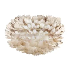 Leen Bakker Umage Eos Mini lampenkap light brown - Ø 35 cm Discount