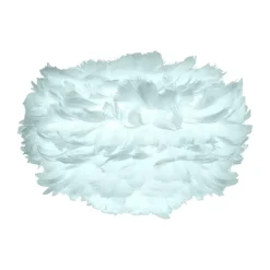 Leen Bakker Umage Eos Mini lampenkap light blue - Ø 35 cm Hot