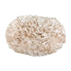 Leen Bakker Umage Eos X-large lampenkap light brown - Ø 75 cm Best