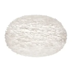 Leen Bakker Umage Eos XX-Large lampenkap white - Ø 110 cm New