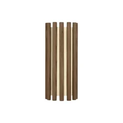 Leen Bakker Umage Komorebi Mini Lampenkap Dark Oak Discount