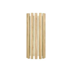 Leen Bakker Umage Komorebi Mini Lampenkap Natural Oak New