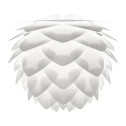 Leen Bakker Umage Silvia Medium lampenkap white - Ø 50 cm Online