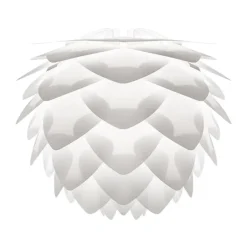 Leen Bakker Umage Silvia Mini lampenkap white - Ø 32 cm