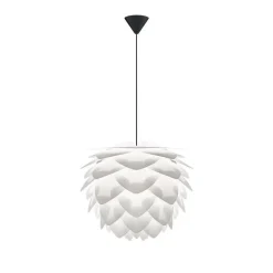 Leen Bakker Umage Silvia Mini lampenkap white - Ø 32 cm