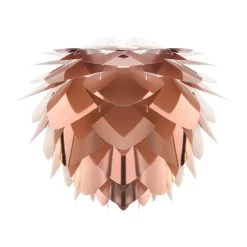 Leen Bakker Umage Silvia Mini lampenkap copper - Ø 32 cm Discount