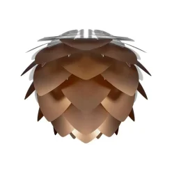 Leen Bakker Umage Silvia Mini lampenkap brushed bronze - Ø 32 cm Sale