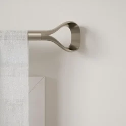 Umbra Loop 2,5 cm Gordijnroede, 93-304 cm Discount
