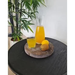 Uniglass Waterglas Marocco - 230ml - waterglazen - 6x stuks Online