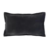 Unique Living - Kussen Basics 30x50cm Black Best