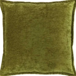 Unique Living - Kussen Viola 60x60cm Moss Green Discount