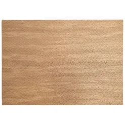 Unique Living - Placemat Mora - 30x43cm - Latte Hot