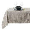 Unique Living - Tafelkleed Neomi 145x200cm - Taupe Outlet