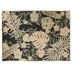 Unique Living - Vloerkleed Ingmar Dessin 2 -120x170cm Best